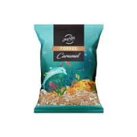  کارامل مگا استار - 170 گرم635dea863544673280